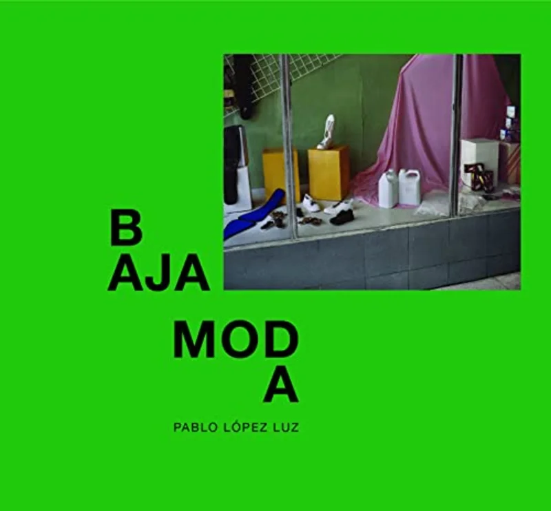 Baja Moda