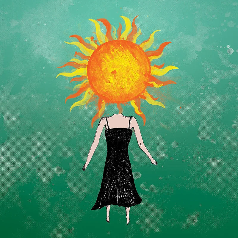 Balance and Composure - Separation LP