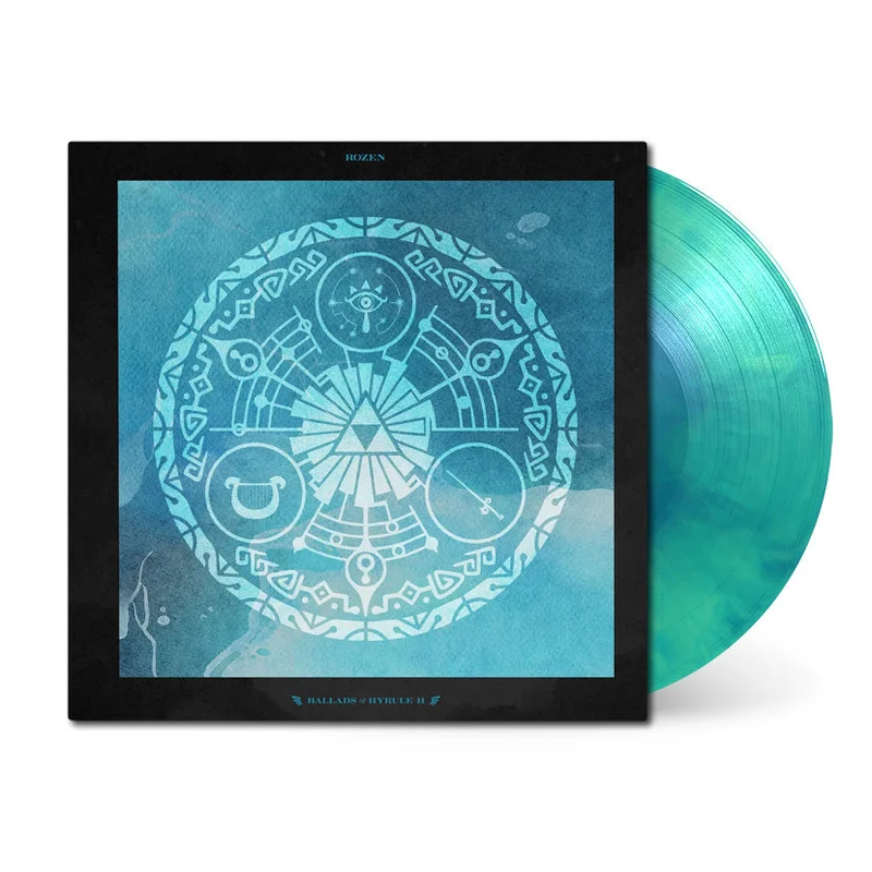 Ballads of Hyrule II