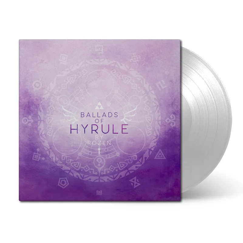 Ballads of Hyrule