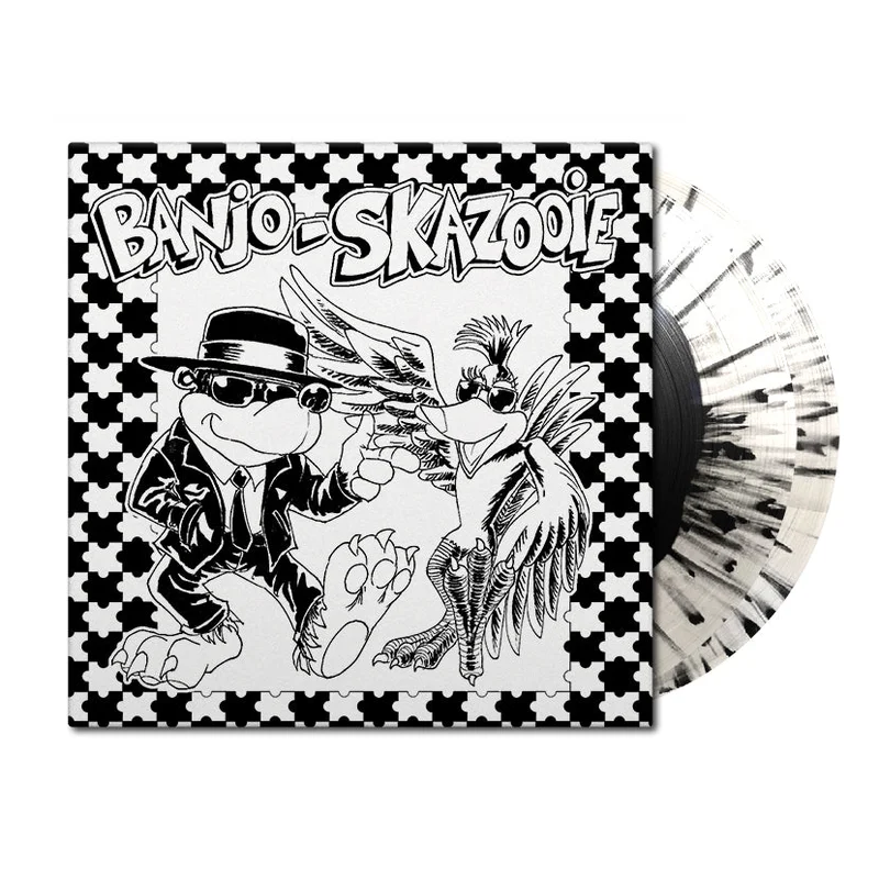 Banjo-Skazooie