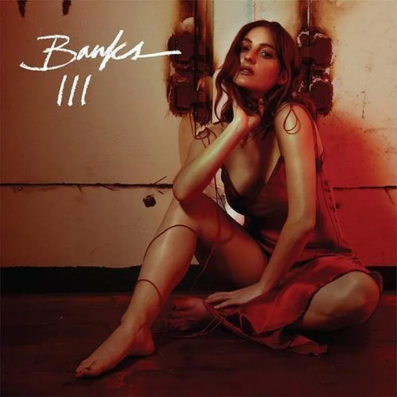 Banks - III LP