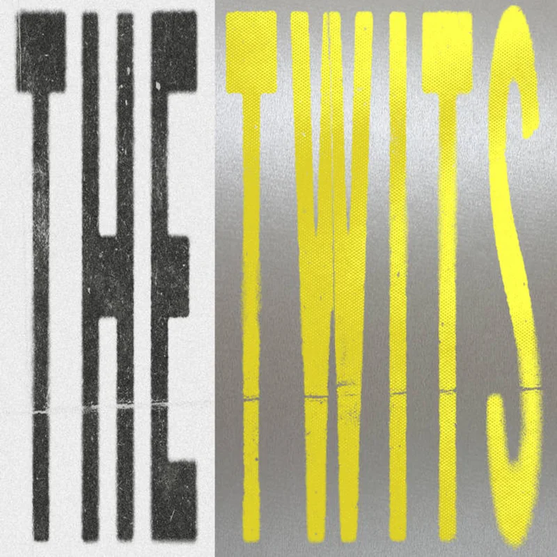 bar italia - The Twits LP