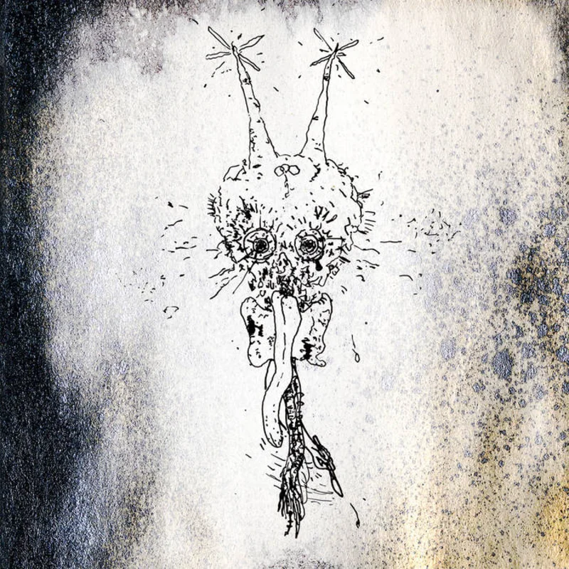 Bardo Pond - Refulgo 2LP