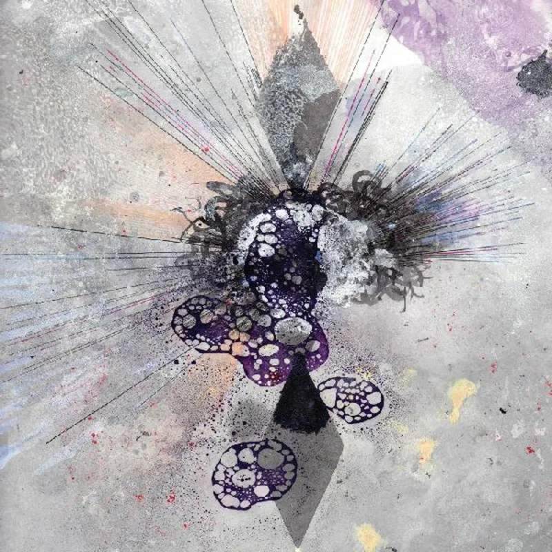 Bardo Pond - Volume 8 LP