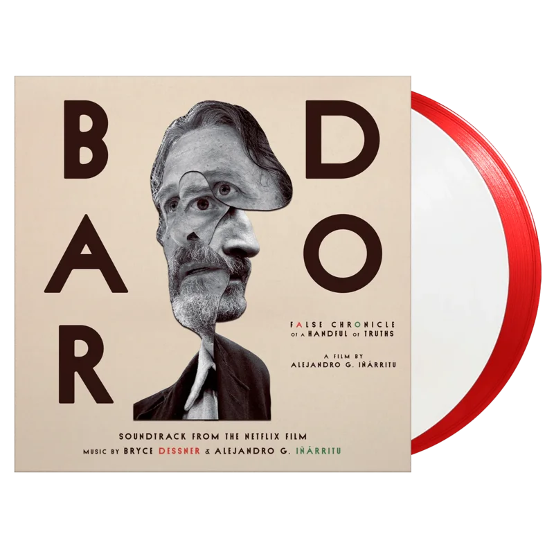 Bardo - Vinyl Soundtrack | Shop Exclusive