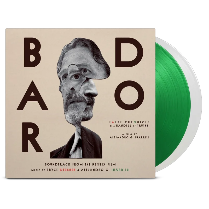 Bardo - Vinyl Soundtrack
