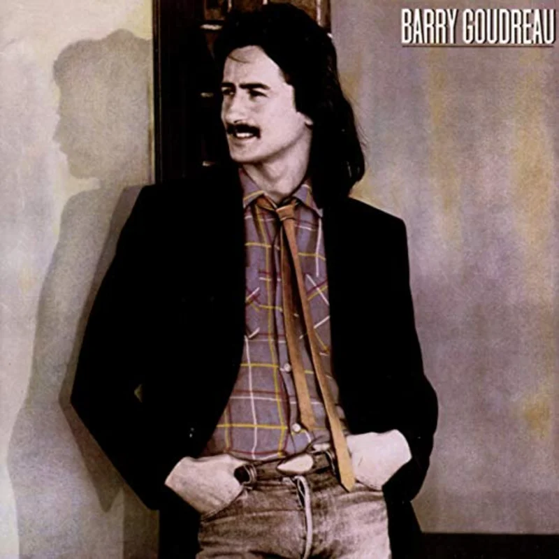 Barry Goudreaui - Barry Goudreau [CD]