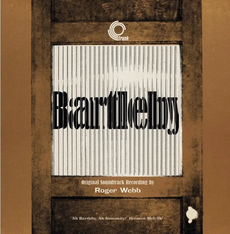 Bartleby - Original Soundtrack Recording