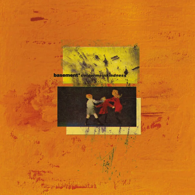 Basement - Colourmeinkindness: Deluxe 10 Year Anniversary Edition 2LP