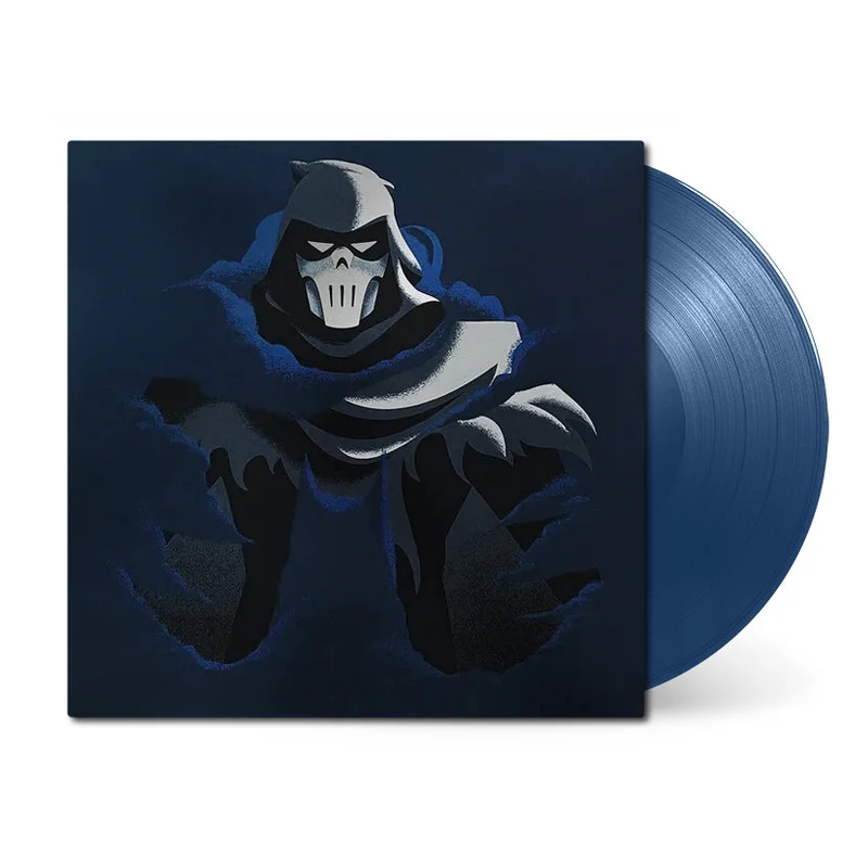 Batman: Mask of the Phantasm (Original Soundtrack)