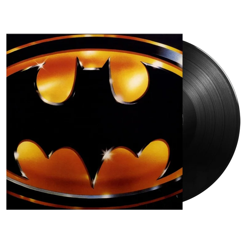 Batman - Vinyl Soundtrack