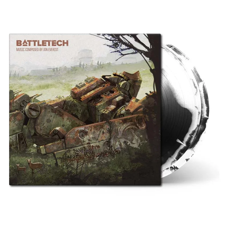BattleTech (Original Soundtrack)