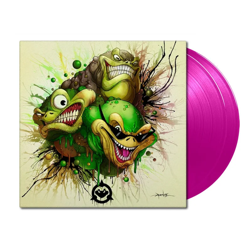 Battletoads: Smash Hits