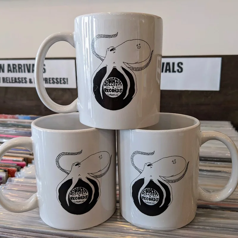 BCR Coffee Mug