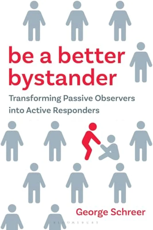 Be a Better Bystander : Transforming Passive Observers into Active Responders