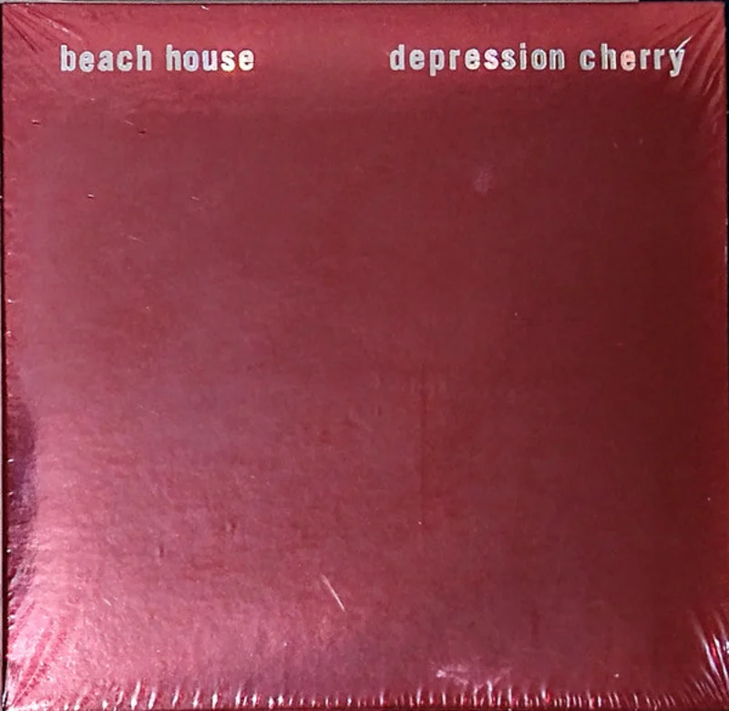 Beach House - Depression Cherry (CD)