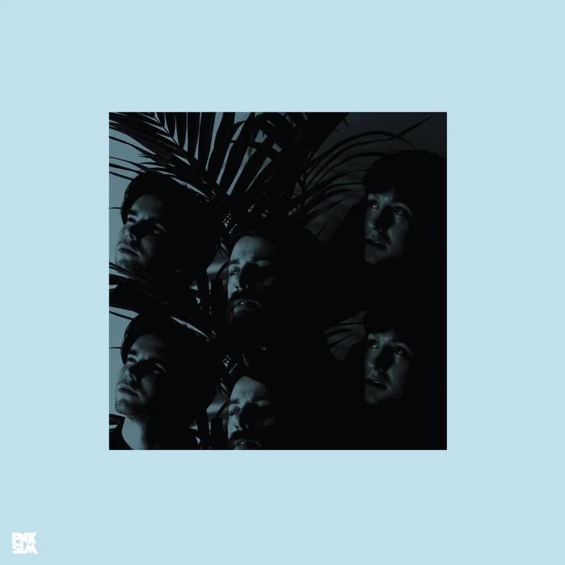 Beach Skulls - Las Dunas LP