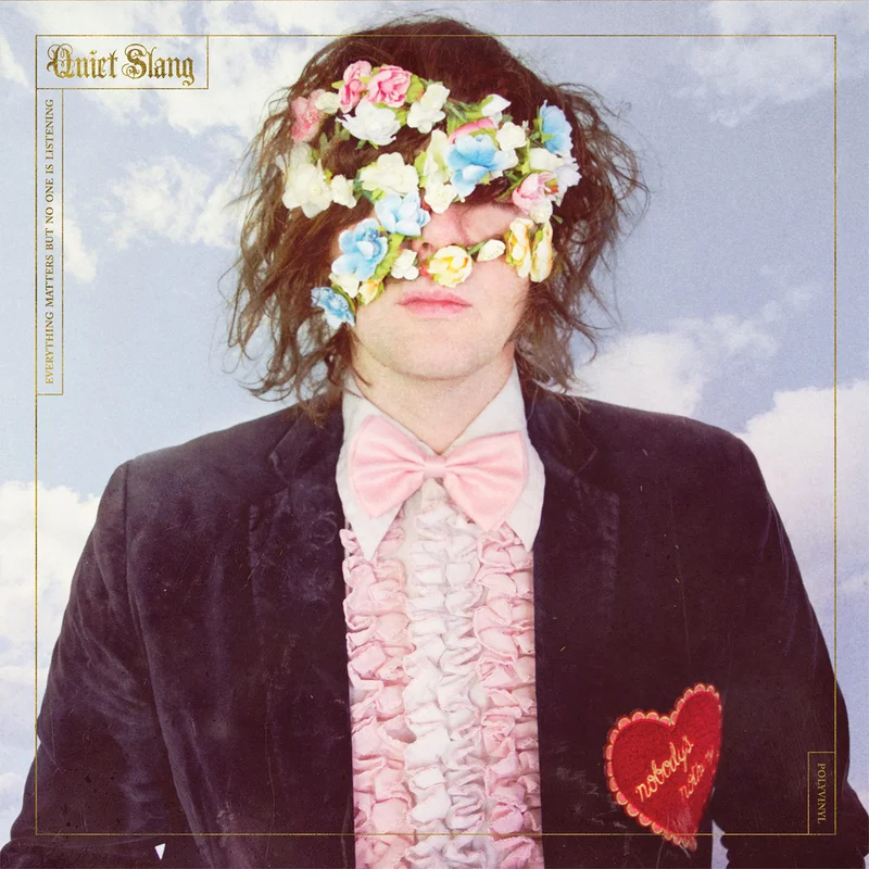 Beach Slang - Everything Matters But No One Is Listening LP