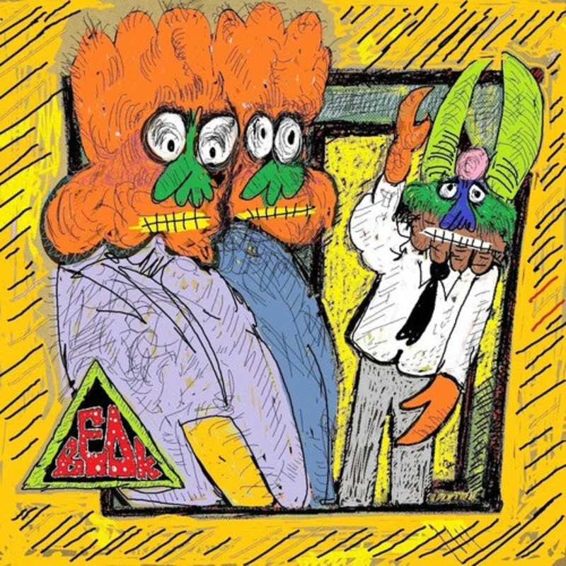 Beak> - Life Goes On EP 12