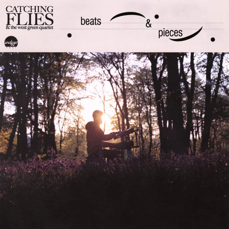 Beats & Pieces