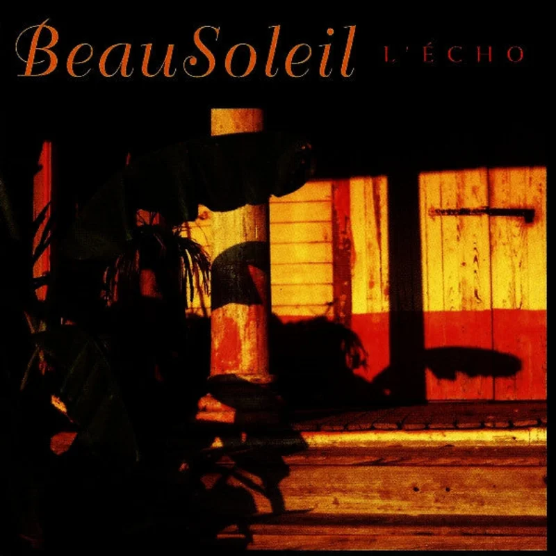 BeauSoleil - L'cho (CD)