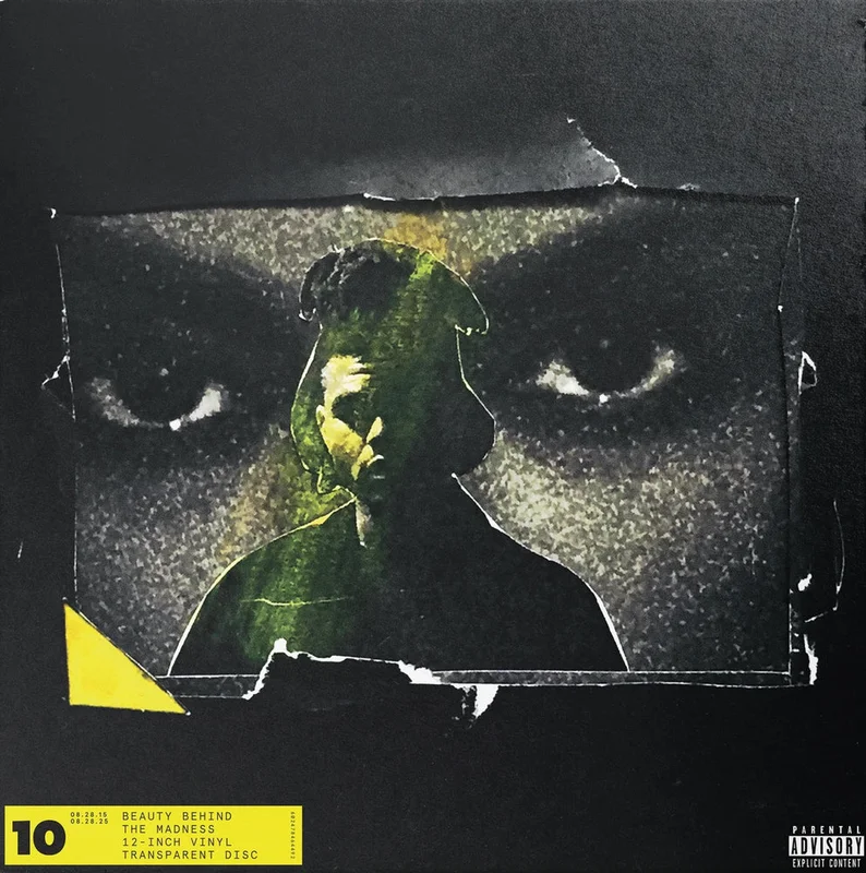 Beauty Behind The Madness [10 Year Anniversary]