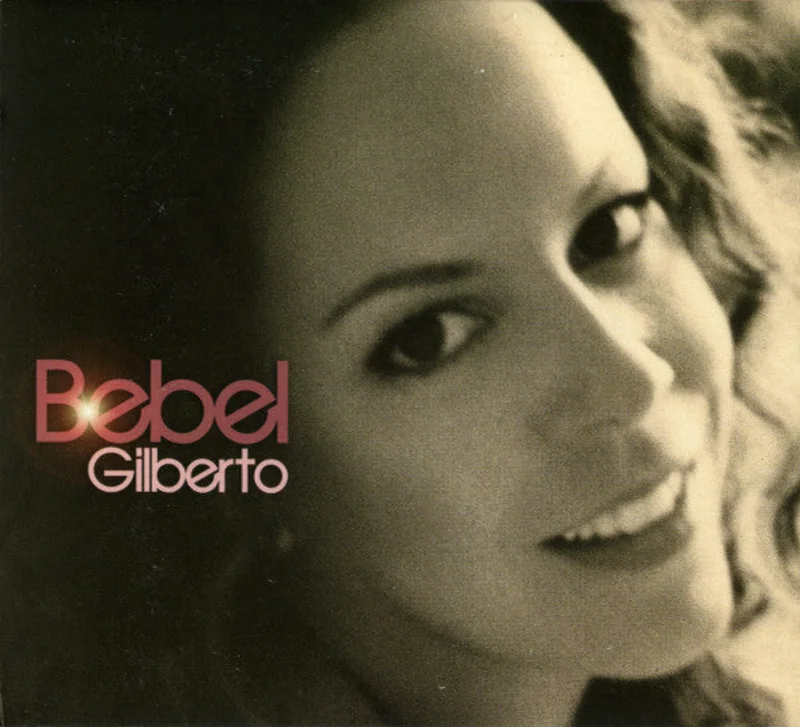 Bebel Gilberto - Bebel Gilberto (CD)