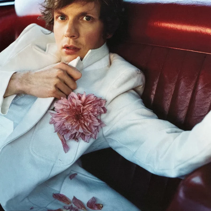 Beck - Everybody's Gotta Learn Sometime (Vinyl)