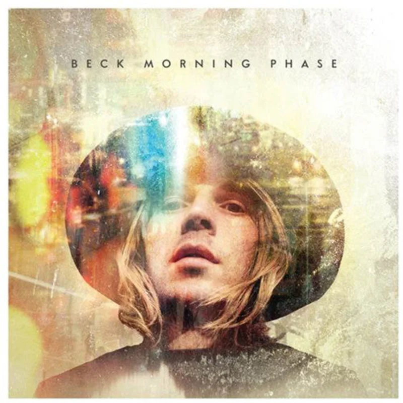 Beck - Morning Phase LP