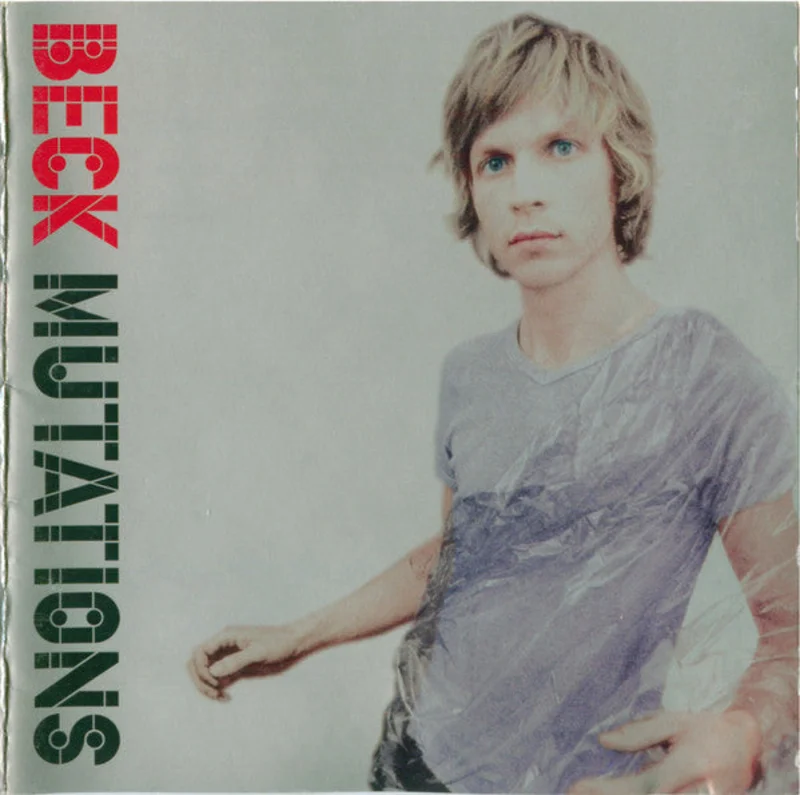 Beck - Mutations (CD)