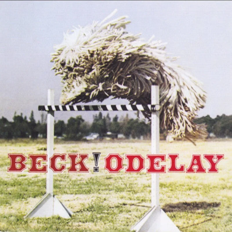 Beck - Odelay LP