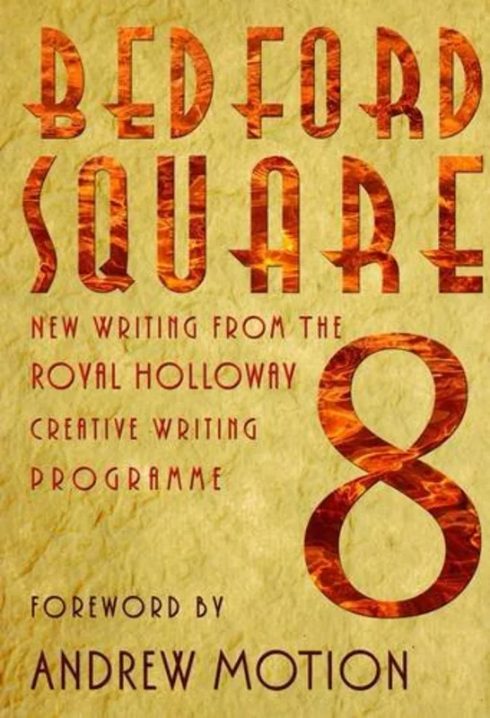 Bedford Square : 8