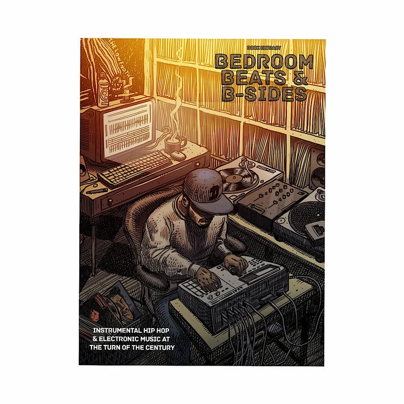 Bedroom Beats & B-Sides: Instrumental Hip Hop & Electronic Music at the Turn of the Century