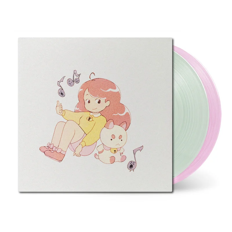 Bee and PuppyCat (Original Soundtrack)