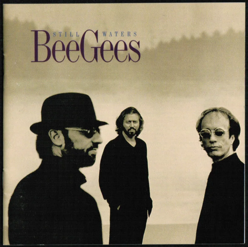 Bee Gees - Still Waters (CD)