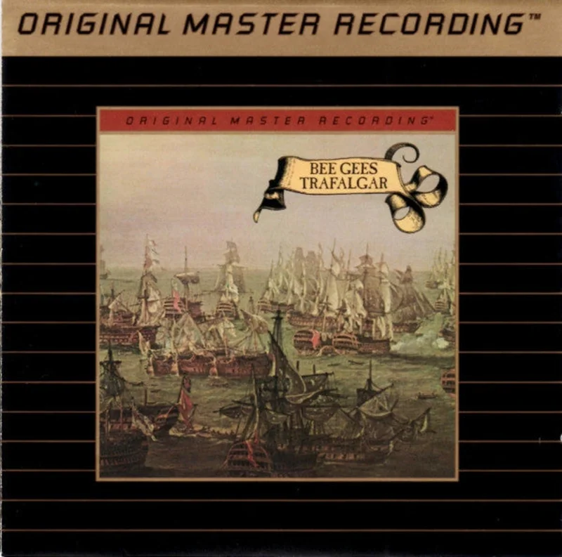 Bee Gees - Trafalgar (CD)