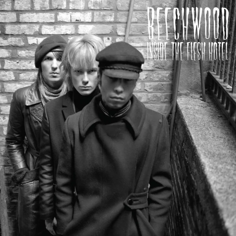 Beechwood - Inside the Flesh Hotel LP