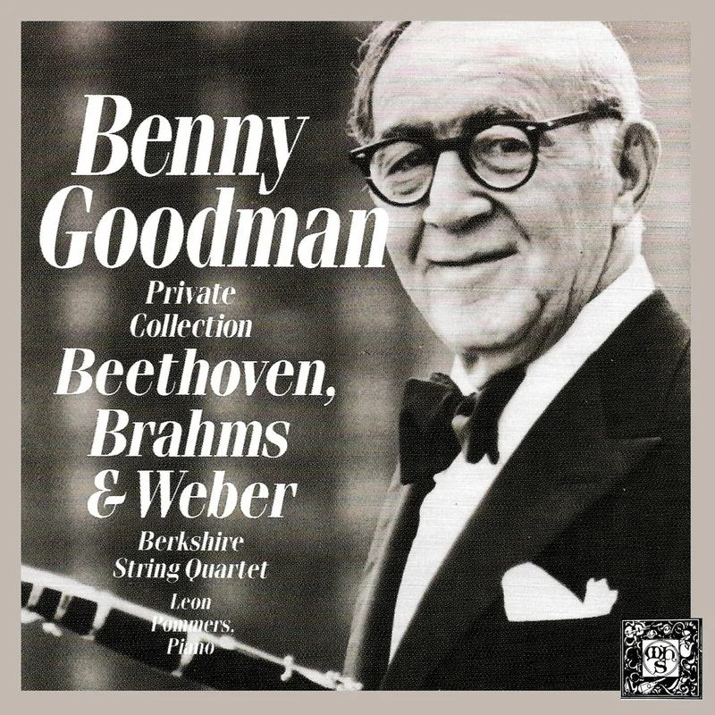 BEETHOVEN: Trio In B-Flat Major For Piano, Clarinet, And Cello, Op. 11: I. Allegro con brio