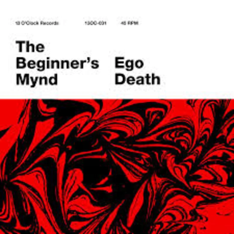 Beginner's Mynd - Ego Death / Baby Blue (dlcd)