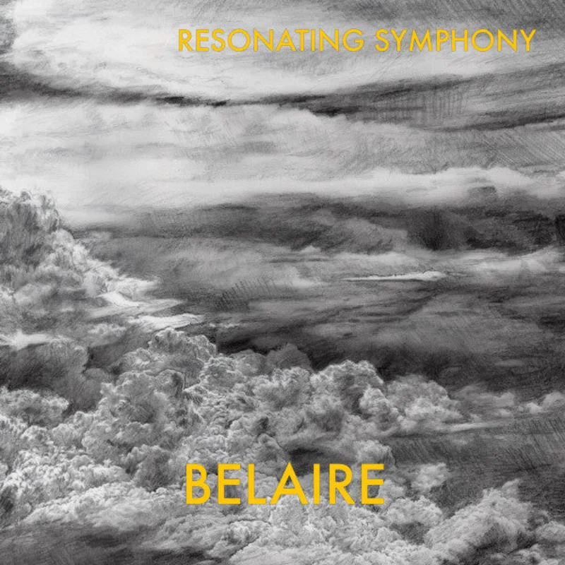Belaire - Resonating Symphony (CD)