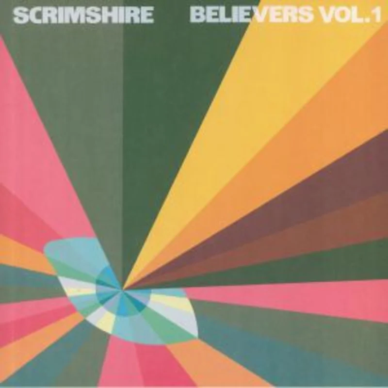 Believers Vol 1 DISCOGS