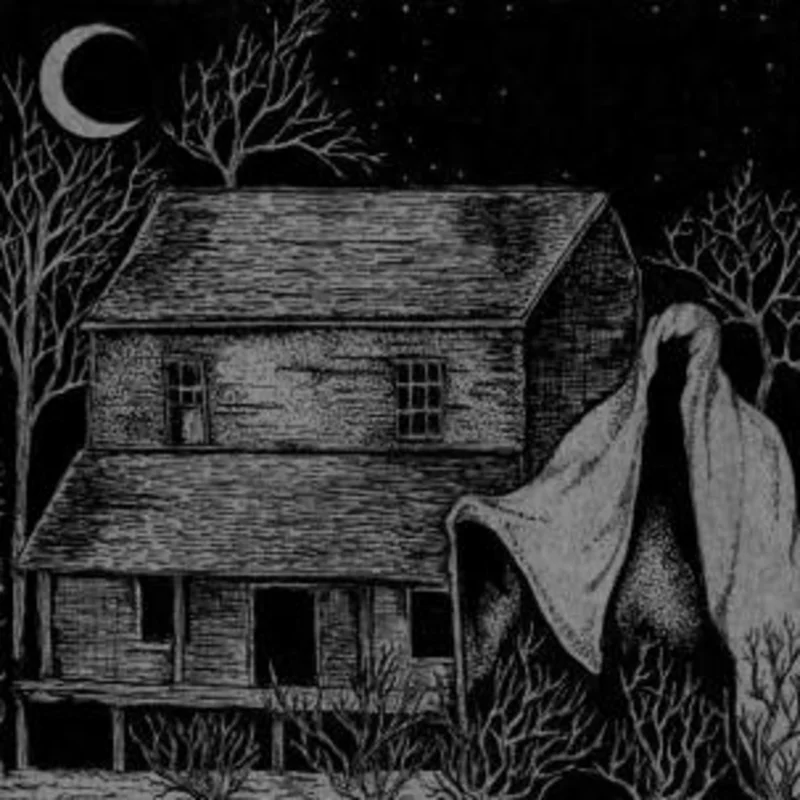 Bell Witch - Longing 2LP