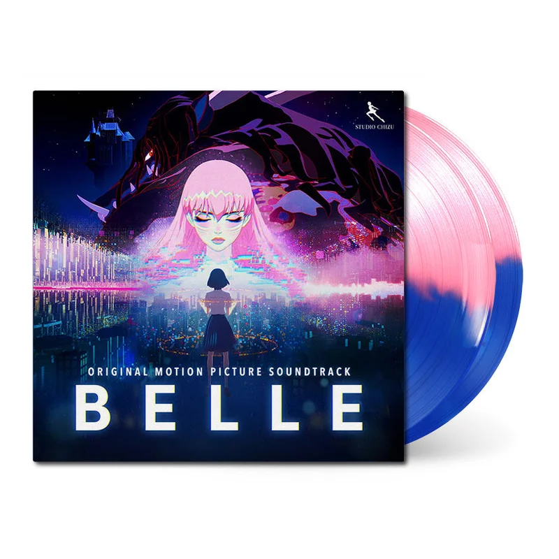 Belle (Original Soundtrack)