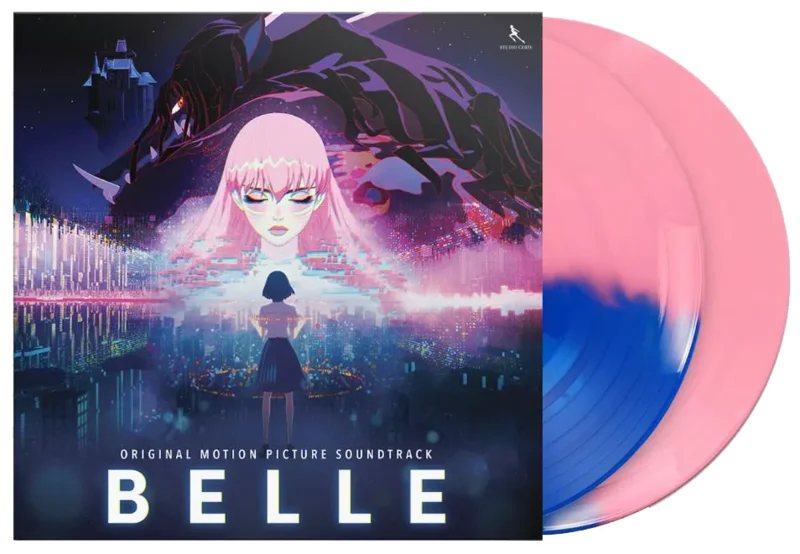 Belle - Vinyl Soundtrack