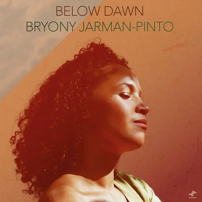 Below Dawn
