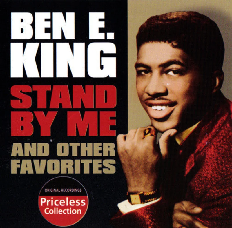 Ben E. King - Stand By Me And Other Favorites (CD)