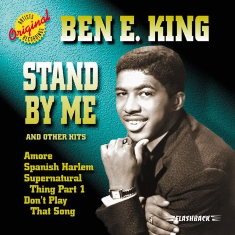 Ben E. King - Stand By Me And Other Hits (CD)