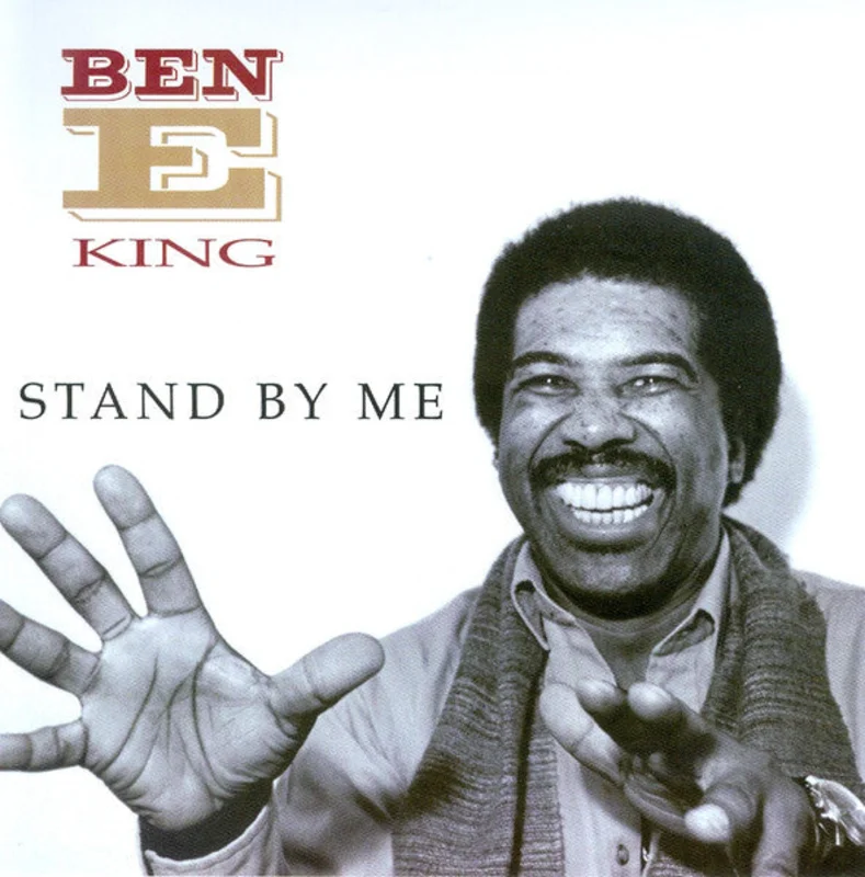 Ben E. King - Stand By Me (CD)