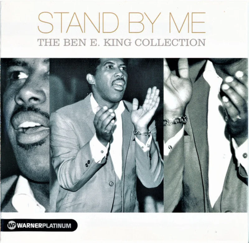 Ben E. King - Stand By Me (The Ben E. King Collection) (CD)